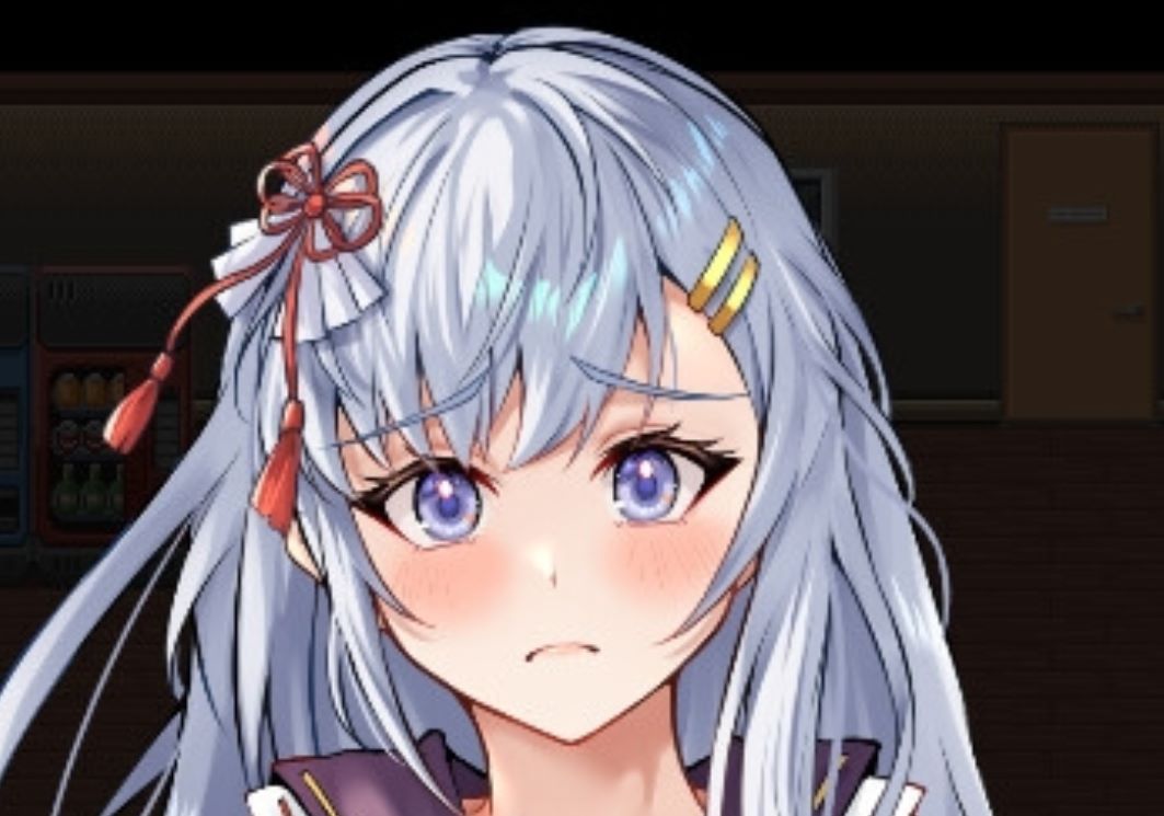 七月囚笼、甜蜜私语安卓PC汉化版啥游戏，逃离学园时间的牢笼