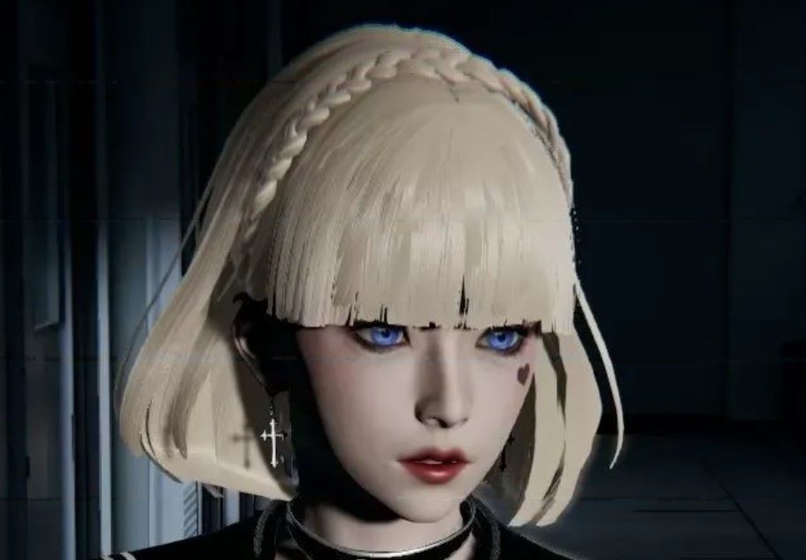 修女杀手团的覆灭3D漫画讲的什么，卡蜜拉的杀手团覆灭计划