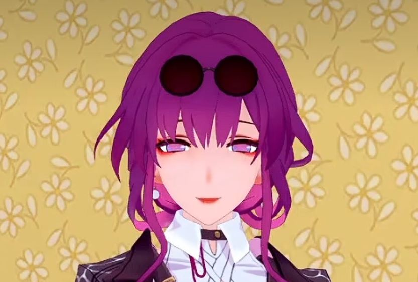 星穹铁道卡芙卡给开拓者的奖励迪迪迪动画视频什么梗,卡芙卡的邀请