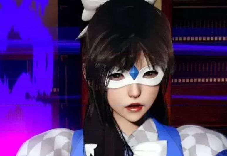 Roy jun魔法少女兰蕙3D漫画讲的什么，觉醒成为魔法少女守护世界