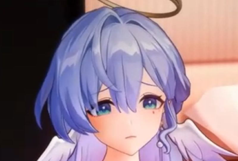 崩铁知更鸟想成为偶像boylenny动画视频什么梗，知更鸟的隐秘生活