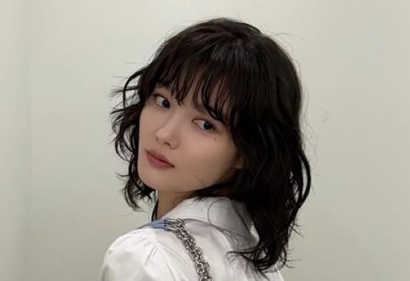 金裕贞谈在韩剧《亲爱的X》中,作为领衔主演所承担的责任感