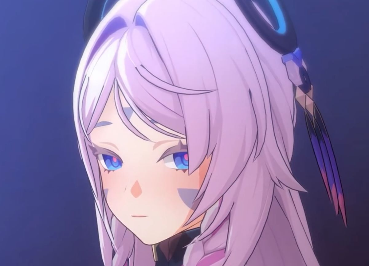 原神茜特菈莉奖励旅行者PastaPaprika动画视频什么梗，旅行者深夜拜访