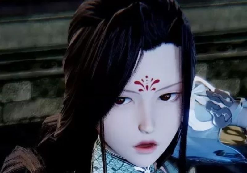 江湖风雨3D大头菜漫画讲的什么，李蛮子找上官碧报仇