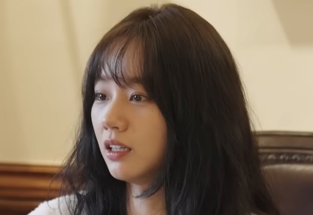 李惠利分享去上海与青岛旅行的感想,行程短暂但拥有一段治愈的时光