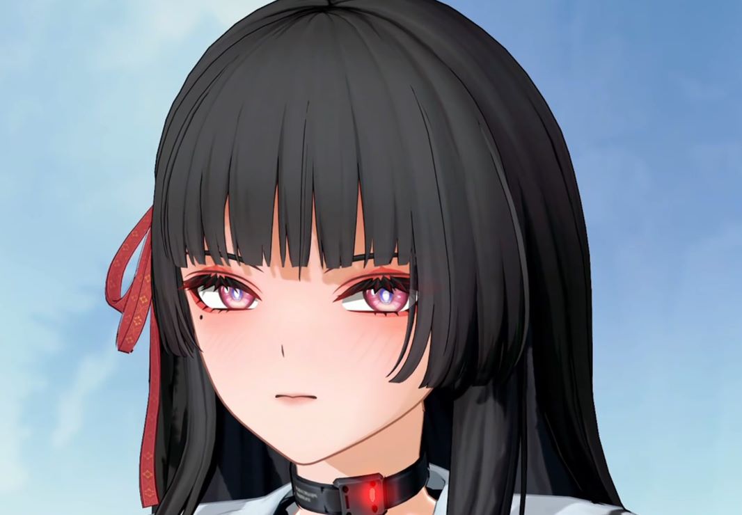 鸣潮漂泊者和路过的千咲fengyunmomo动画视频什么梗,抛弃珂莱塔