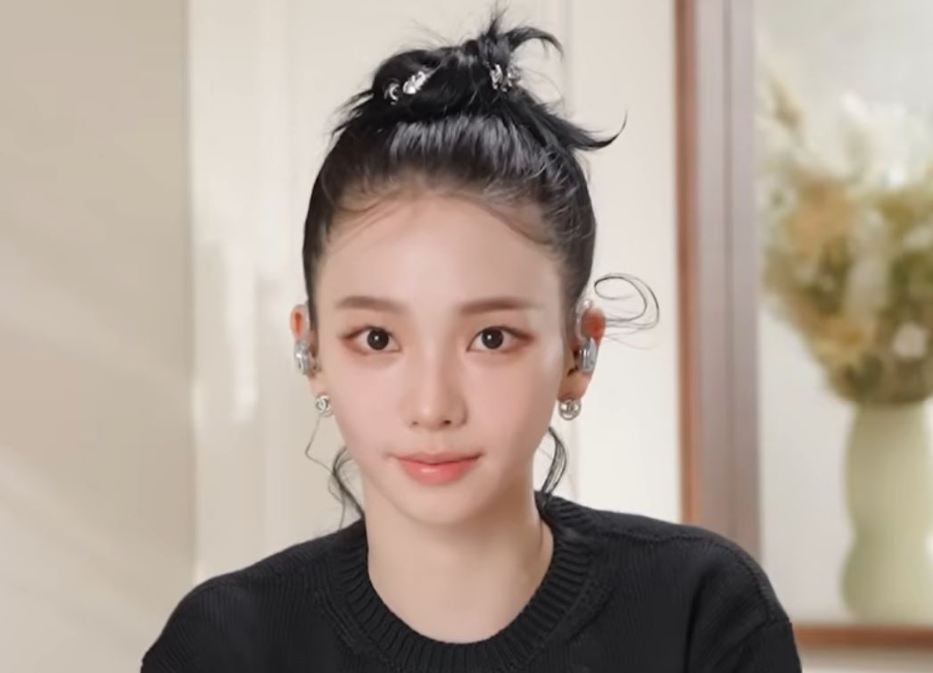 Aespa柳智敏分享在美国的趣事,偶遇粉丝但没有被认出