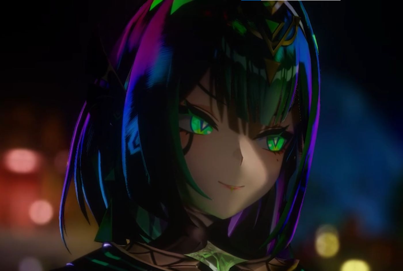 原神奈芙尔大战丘丘人yerrrg动画视频什么梗，寻找菈乌玛中战败被俘虏