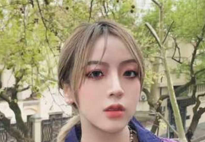 抖音口子姐你的渡口下海视频什么瓜,口子姐15秒吃瓜视频是啥