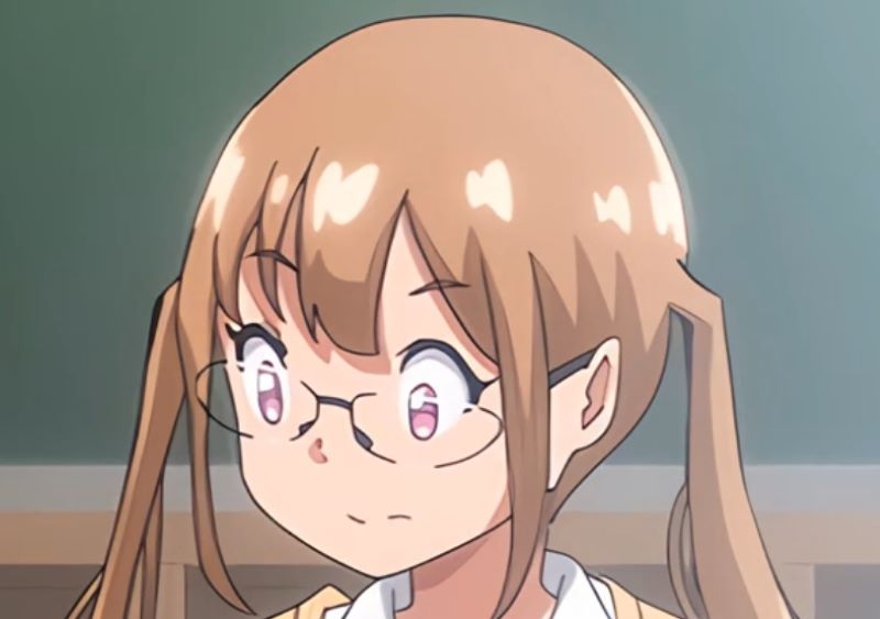 我拥有后宫炮灰的理由动漫OVA番剧视频讲的什么，三位辣妹朋友