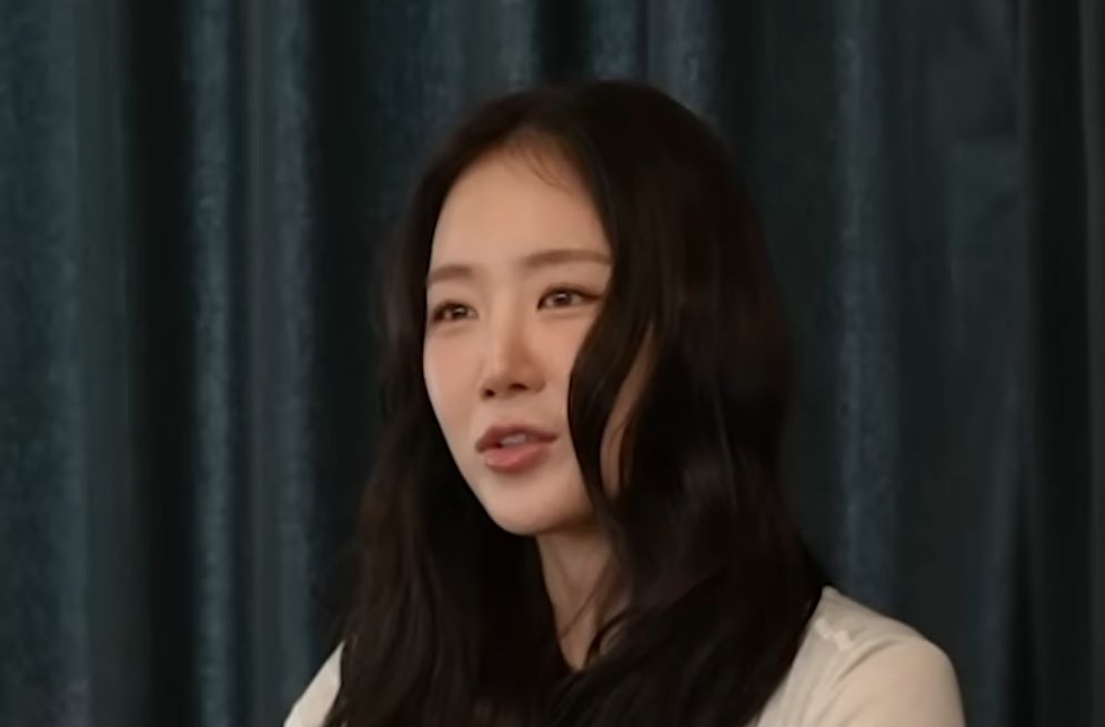 昭宥公开减肥秘诀与体重维持的艰辛，本来只是为了专辑宣传才减肥