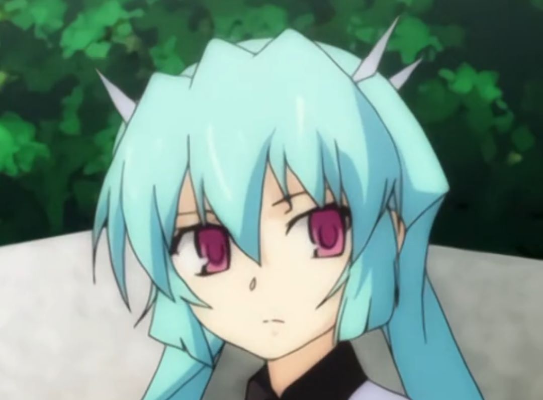 魔法少女伊斯卡动漫OVA番剧视频讲啥，伊斯卡和魔族之间的斗争