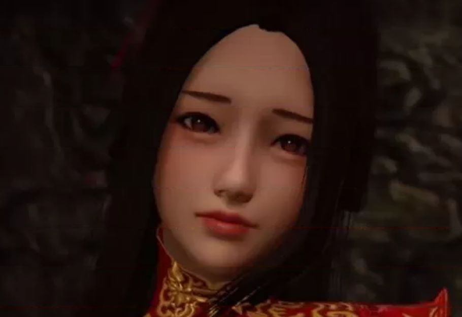 转生武林3D趴趴熊漫画讲的什么，刚转生武林世界就遭遇灭门