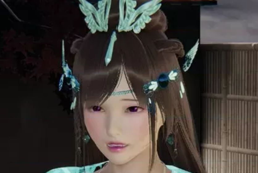 豪侠绿传甄静怡3D漫画讲的啥，曾经武林第一高手的妻子