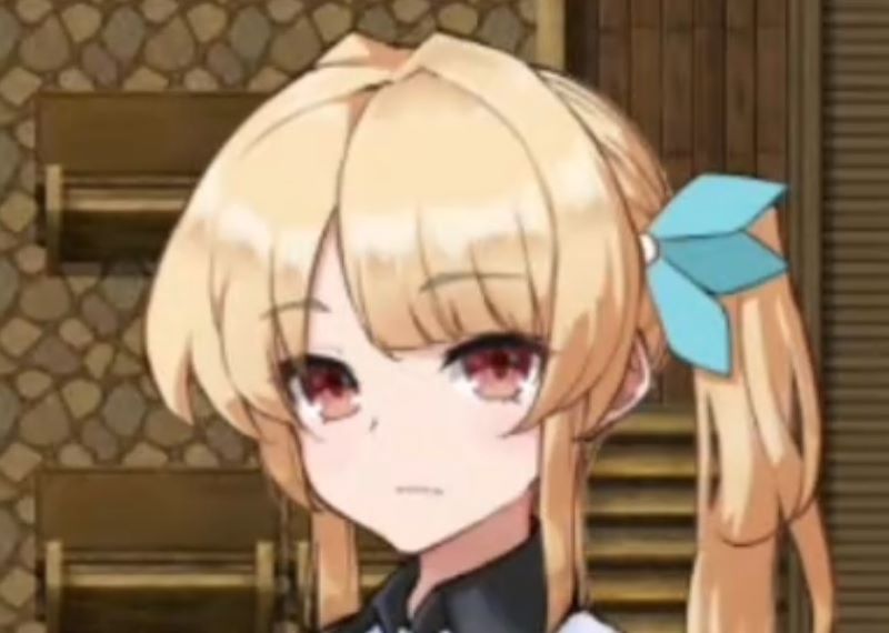 露比阿里斯的求职记安卓汉化版什么游戏，骑士梦想破灭后找工作