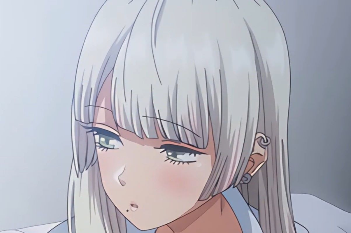 强势逆推辣妹深吻动漫OVA番剧视频讲啥，失业男子遇到辣妹