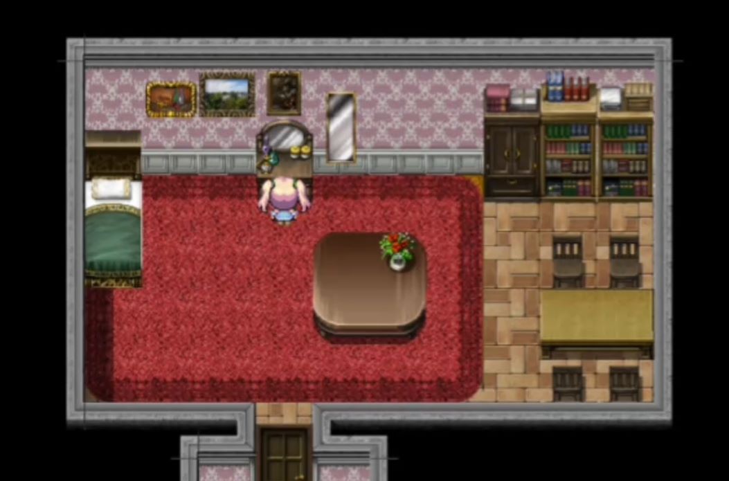 蝴蝶再临V1.10安卓PC汉化版什么游戏，从一无所有开始谋生