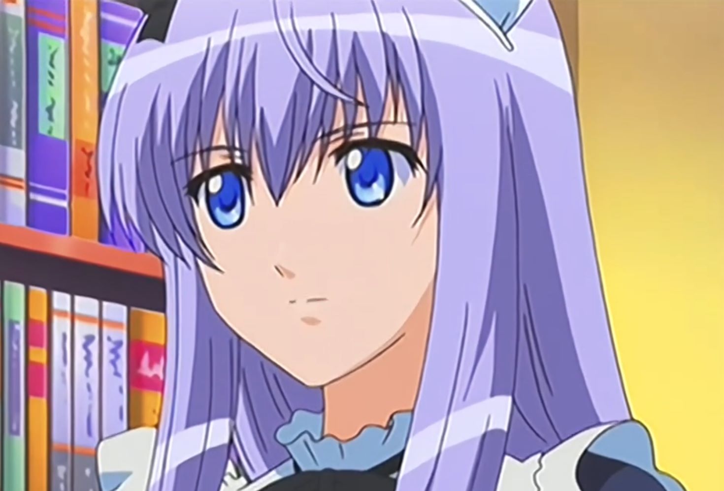 她是新娘候补生动漫番剧讲的什么，寻找脖子上有花形状胎记的女人