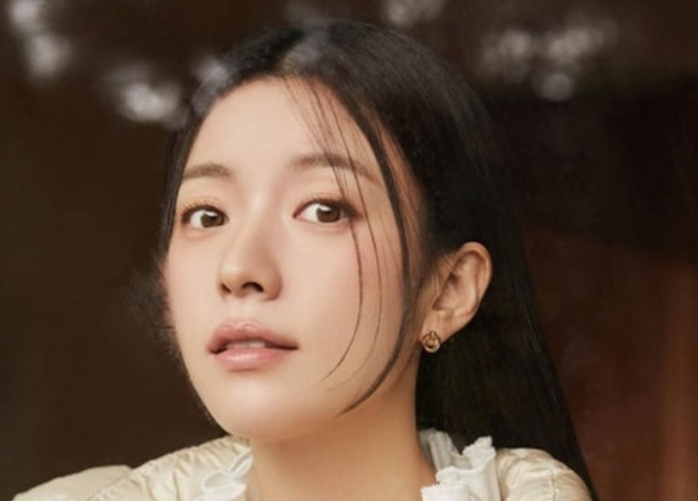 韩孝周透露在饰演《浪漫匿名者》荷娜时,意识到爱不只是单纯的情感