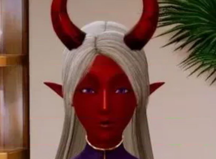 校园魅影3D漫画讲的什么，和魅魔签订契约后的新生活