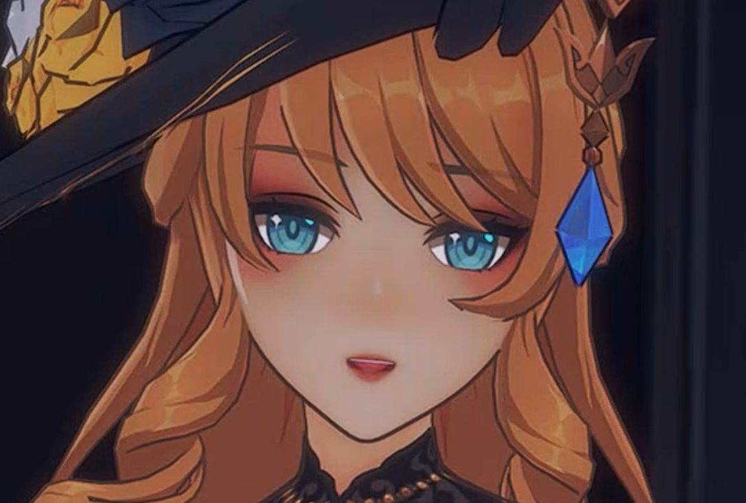 原神娜维娅刺玫会入职检查Anryms动画视频什么梗,娜维娅检查新成员