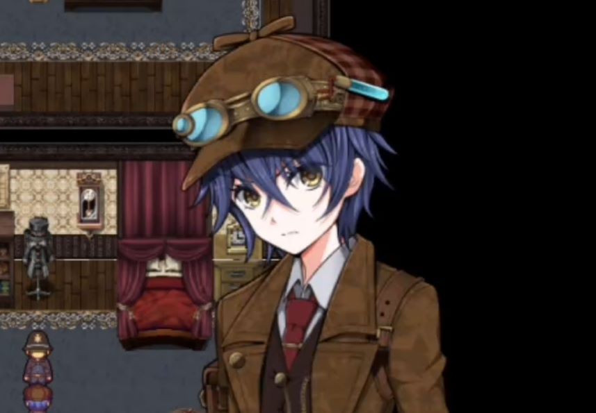 蒸汽之都的少女侦探安卓汉化版什么游戏，成为一名侦探的苏菲