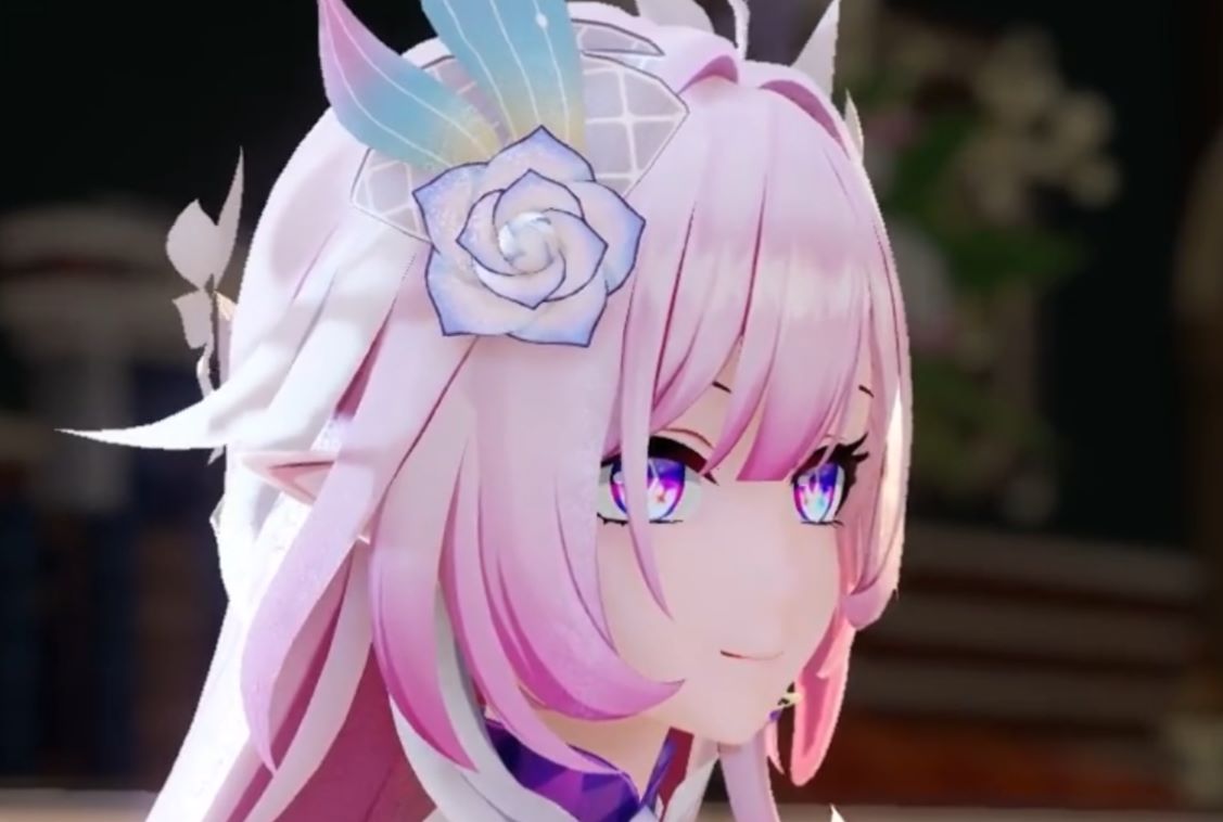 星穹铁道昔涟惩罚开拓者AKT动画视频什么梗，吃醋的昔涟