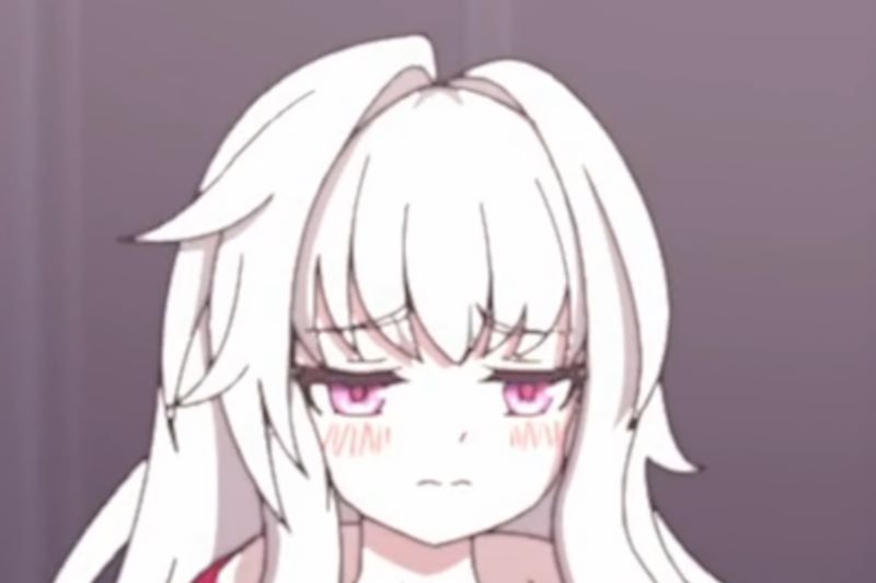 星穹铁道克拉拉奖励开拓者ink+动画视频什么梗，克拉拉感谢开拓者