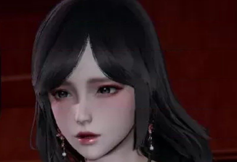 总裁的夫人沈卉宜3D漫画讲的什么，为丈夫排忧解难的沈卉宜