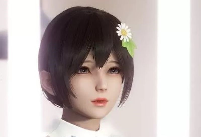 家有仙妻3D漫画讲的什么,出手教训刁难丈夫的女上司