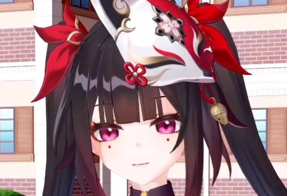 星穹铁道花火的折纸大学一日游迪迪迪动画视频什么梗，花火找乐子