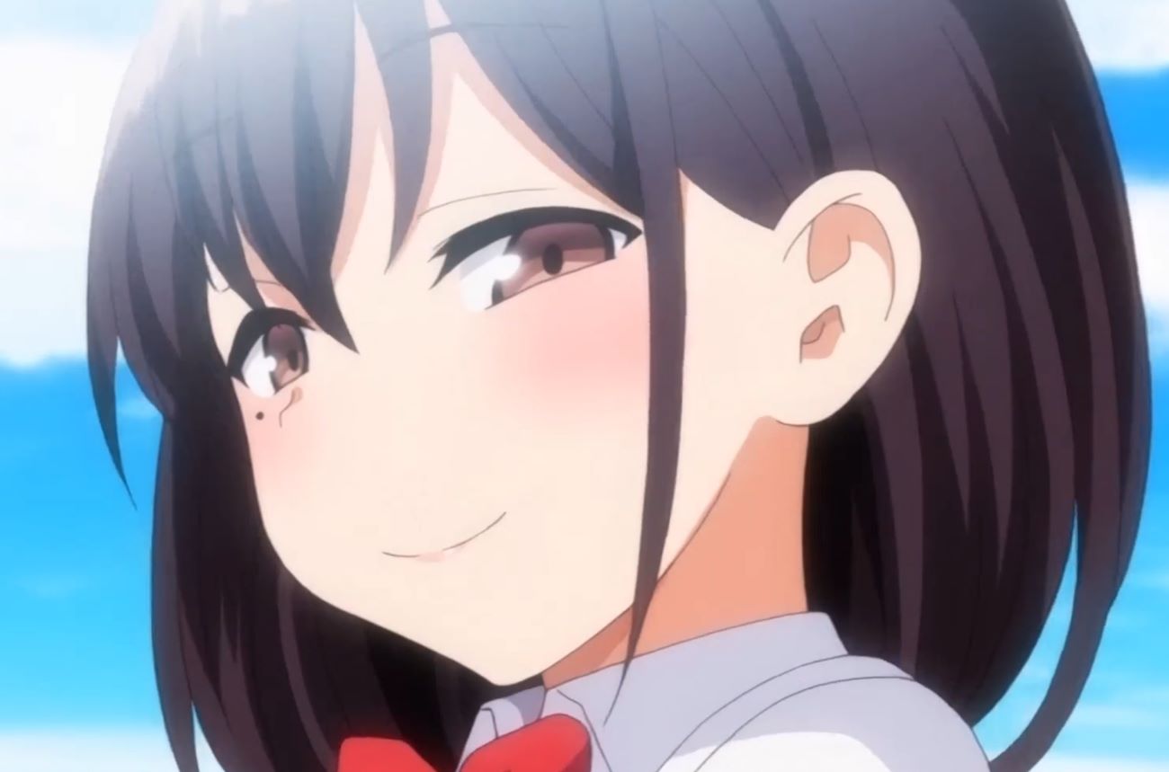 春野香澄和绫斗的动漫番剧叫什么名字，女友春野香澄的堕落