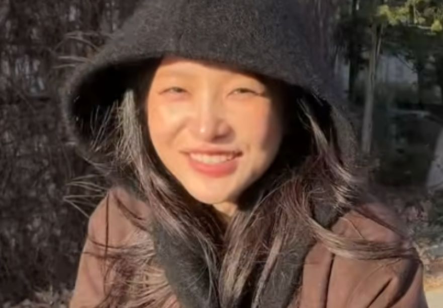 Red Velvet的Yeri谈起对婚礼的想象，并表示希望粉丝们也能来参加