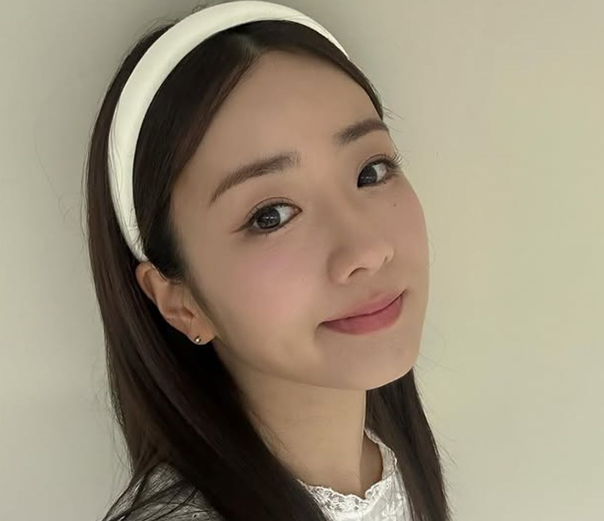 Apink尹普美通过手写信宣布了结婚的消息，未来会更加踏实地生活
