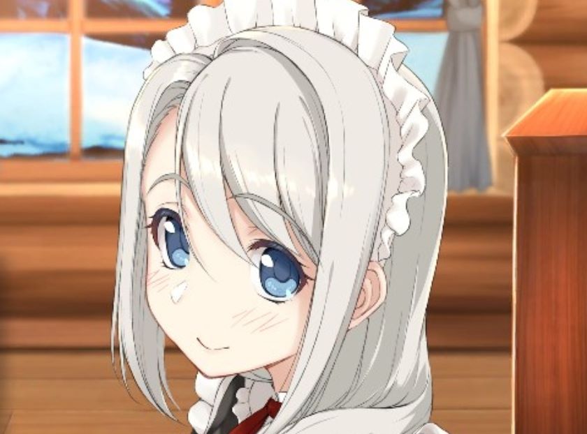 我与索菲娅的秘密安卓PC汉化版啥游戏，和女仆索菲娅在一起的生活