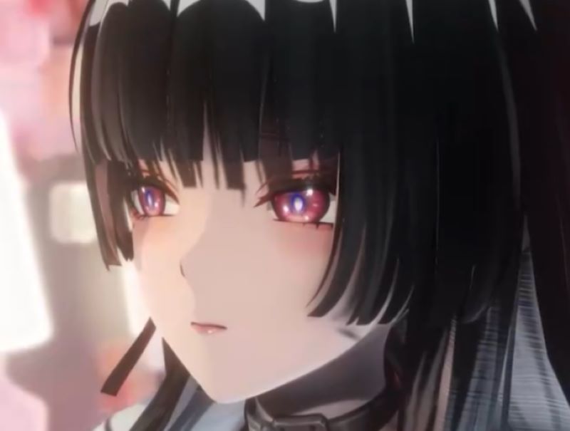 鸣潮千咲为了偿还漂泊者的债务yerrrg动画视频什么梗,偿还男友的欠款