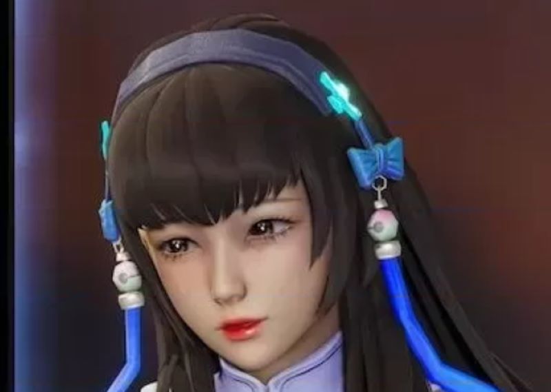 王者荣耀西城女孩西施换装3D漫画讲什么，被惩罚的西施要报复嫦娥