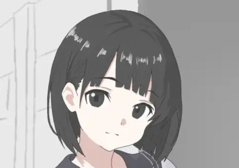 画面的背后安卓汉化版什么游戏，珍珍高校里的校园生活