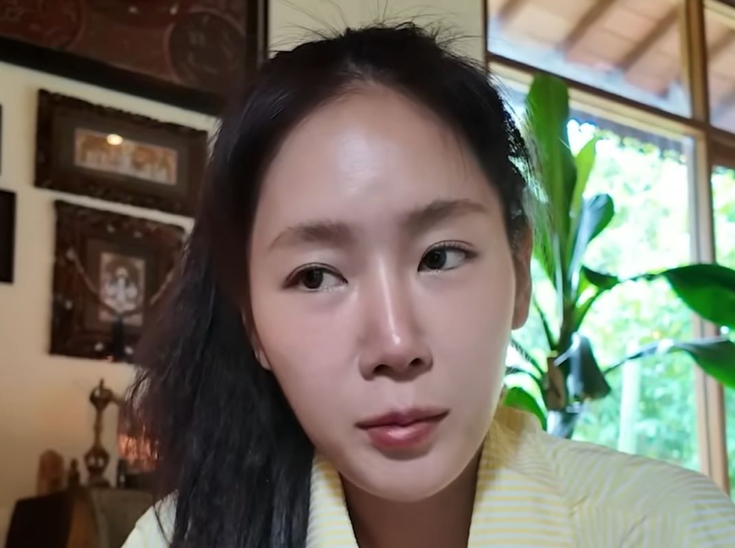 SISTAR昭宥公开目前体重达历史最低49公斤,认为自己运动上瘾