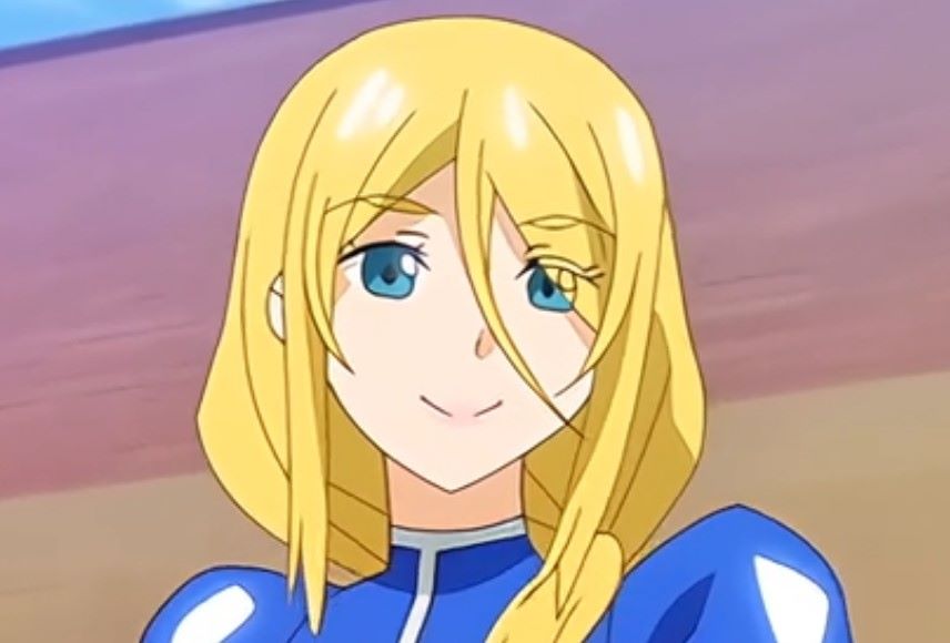 触王德马尔动漫番剧讲的什么,冒险者罗莎莉亚和宿敌触王德马尔