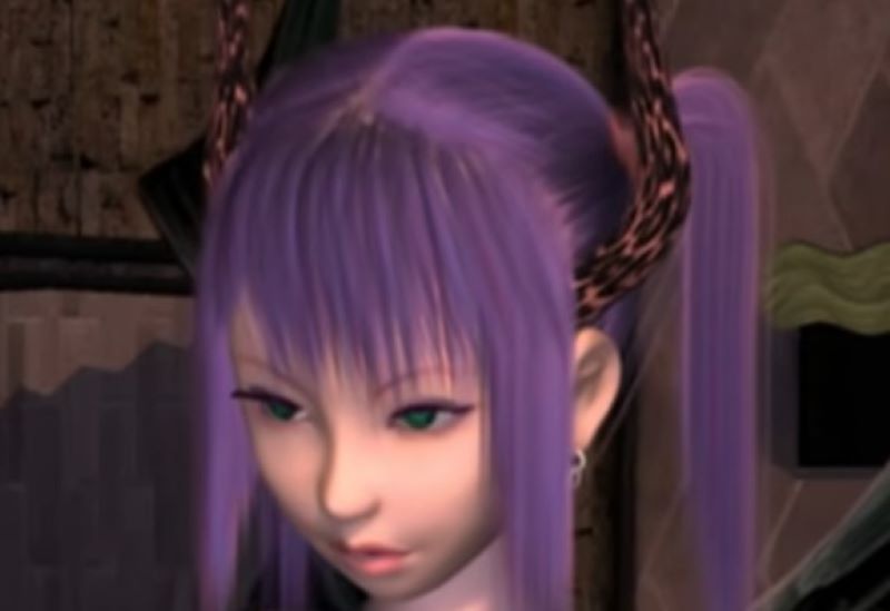 MR魅魔中央游月3D动画视频什么梗，地下深处的精灵遗迹