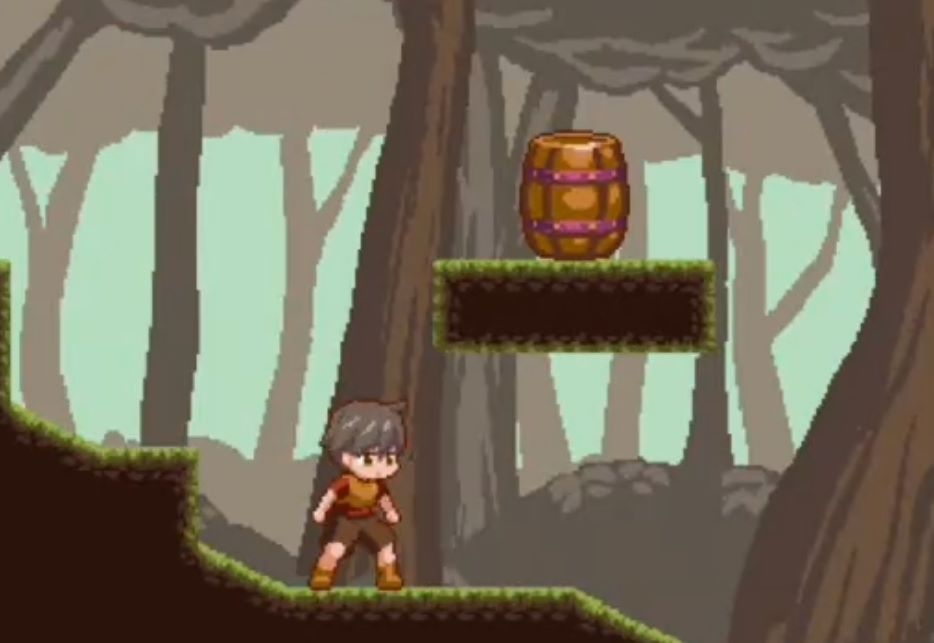 梦魔世界的迷途人安卓PC汉化版啥游戏，逃出梦魔世界