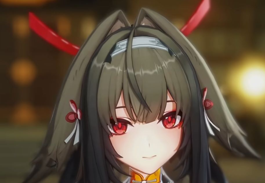 绝区零叶瞬光的夜晚任务L_Lawliet动画视频什么梗，独自一人的叶瞬光