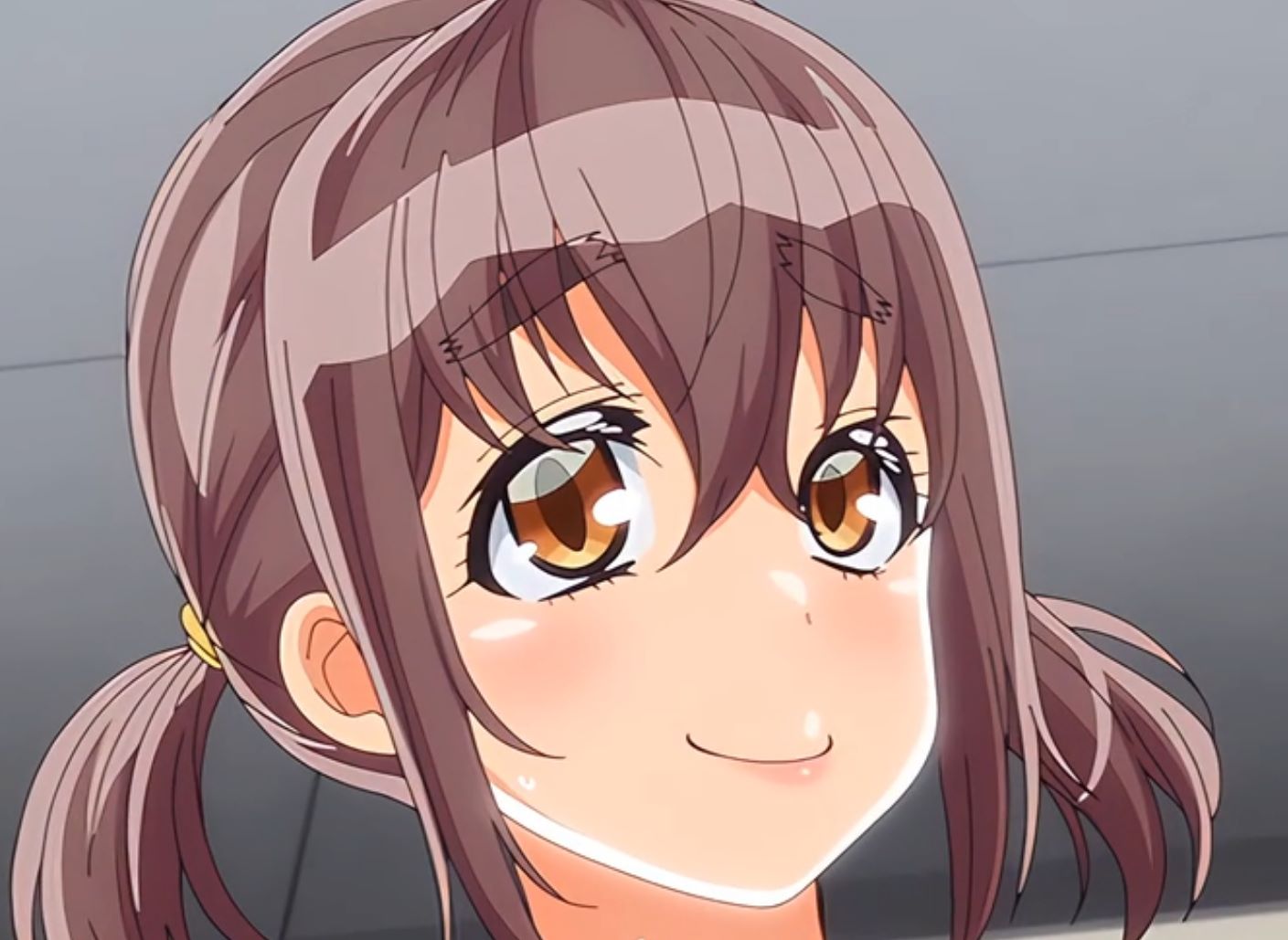 长如的永井同学动漫番剧讲的什么，为了减肥去健身房锻炼