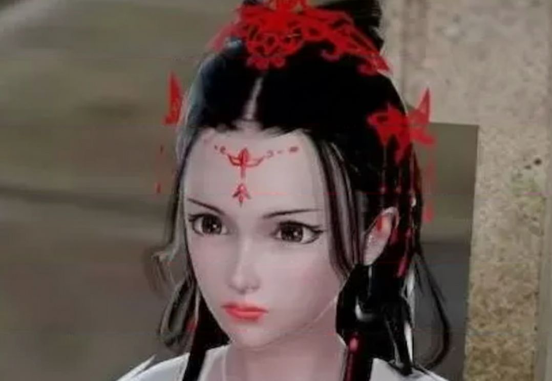 仙绿妙语3D漫画讲的什么,妙法门林轻语不为人知的秘密