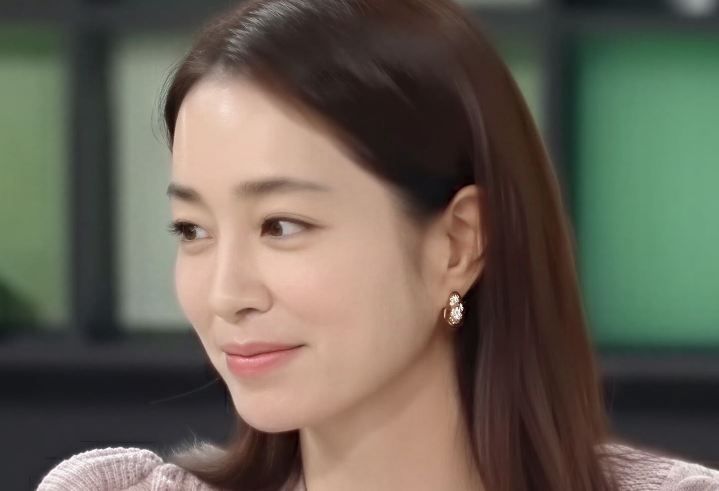 李珉廷透露曾因为丈夫李秉宪的饮食习惯而哭过，感到非常委屈