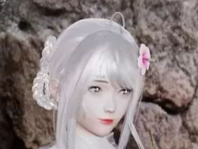 来自深渊的复仇3D漫画讲的什么，四极山里现身的魔域之人