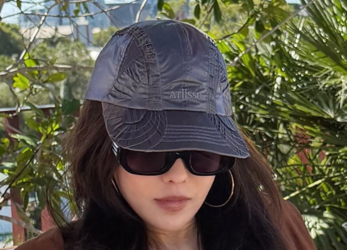 T-ara朴孝敏回应在澳大利亚悉尼独自旅行的传闻,并非只身一人