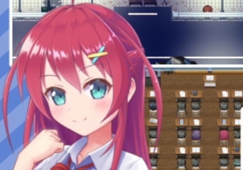 月红神姬科妮莉亚安卓汉化版什么游戏,阻止魔王野心的红音梨步