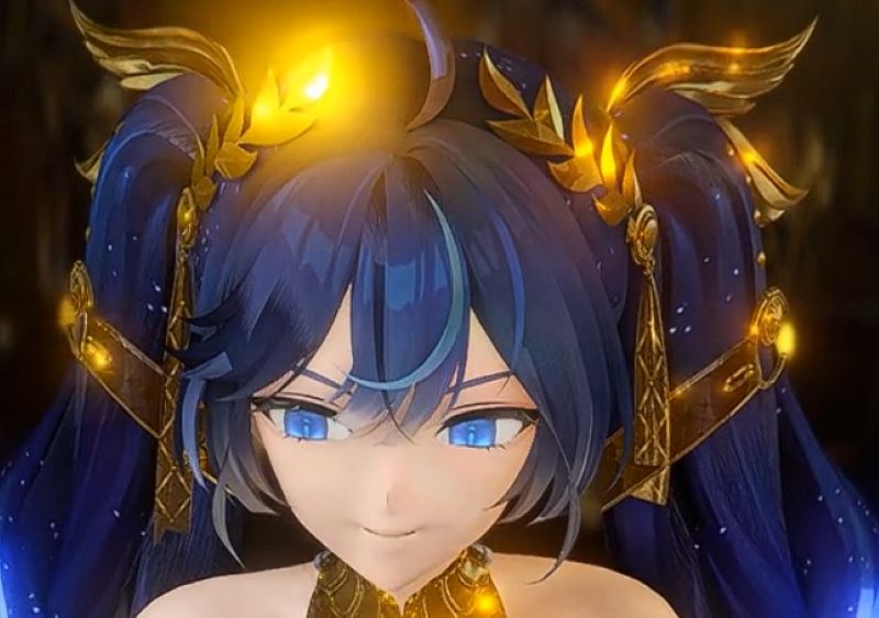 鸣潮尤诺为漂泊者占卜FantaC动画视频什么梗，预测漂泊者的未来